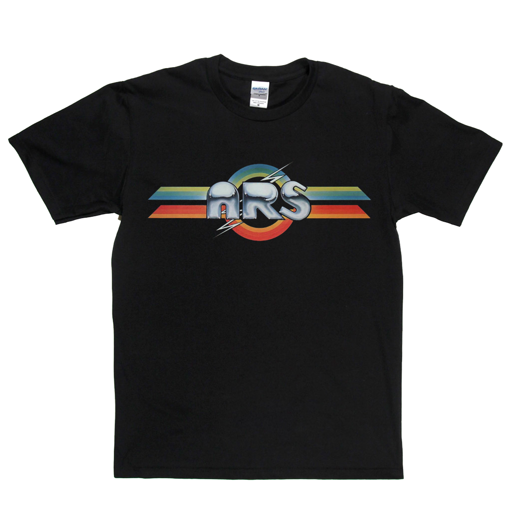 Atlantic Rythm Section ARS Logo T-Shirt