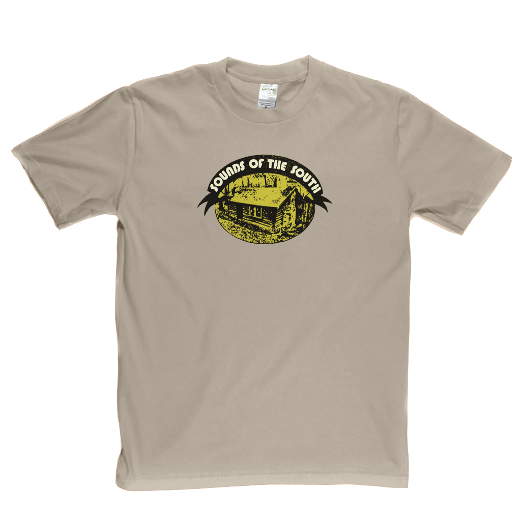 Sounds Of The South T-Shirt