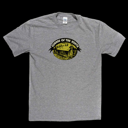 Sounds Of The South T-Shirt