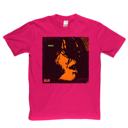 Taste Album T-Shirt