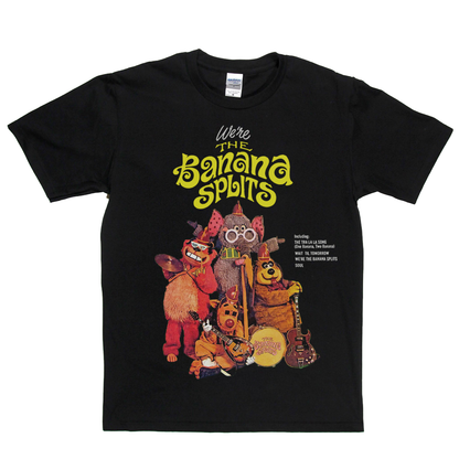 Banana Splits T-Shirt