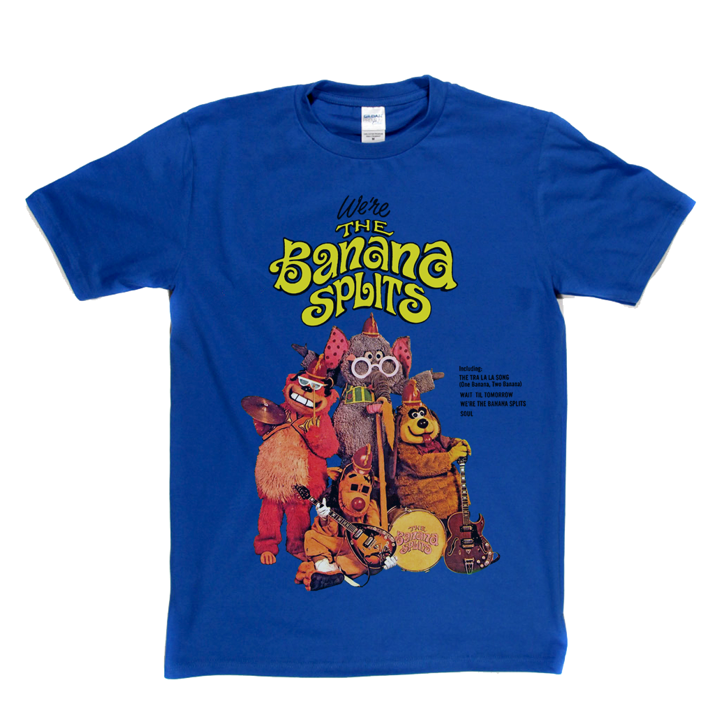 Banana Splits T-Shirt