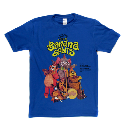 Banana Splits T-Shirt