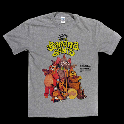 Banana Splits T-Shirt