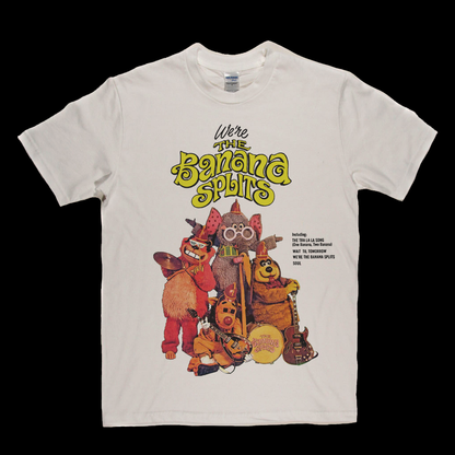 Banana Splits T-Shirt