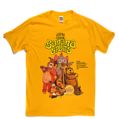 Banana Splits T-Shirt