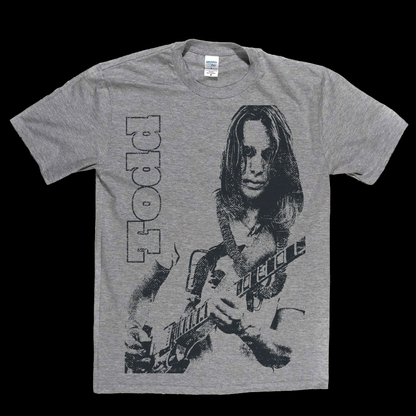 Todd Rundgren Close Up T-Shirt