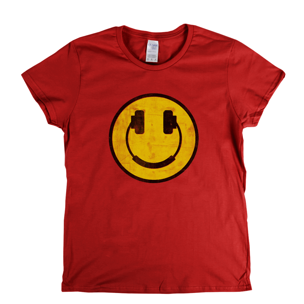 smiley emoji t shirt