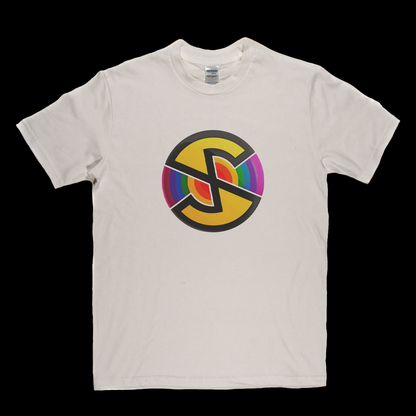 Captain Scarlet And The Mysterons Spectrum T-Shirt