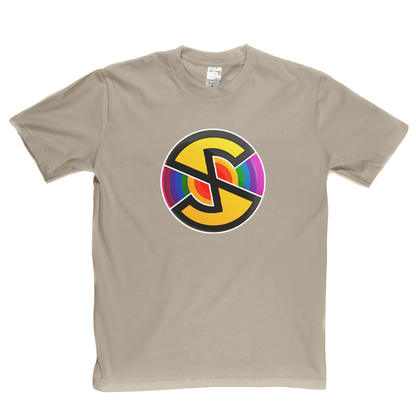 Captain Scarlet And The Mysterons Spectrum T-Shirt