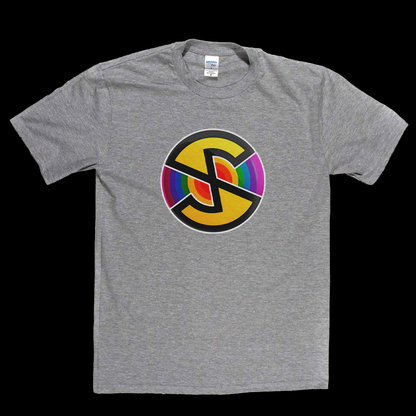 Captain Scarlet And The Mysterons Spectrum T-Shirt