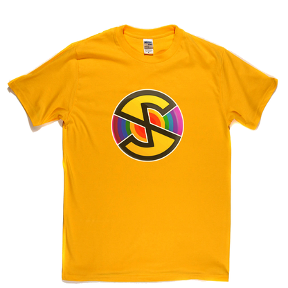 Captain Scarlet And The Mysterons Spectrum T-Shirt