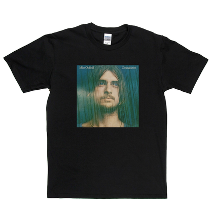 Mike Oldfield Ommadawn T-Shirt