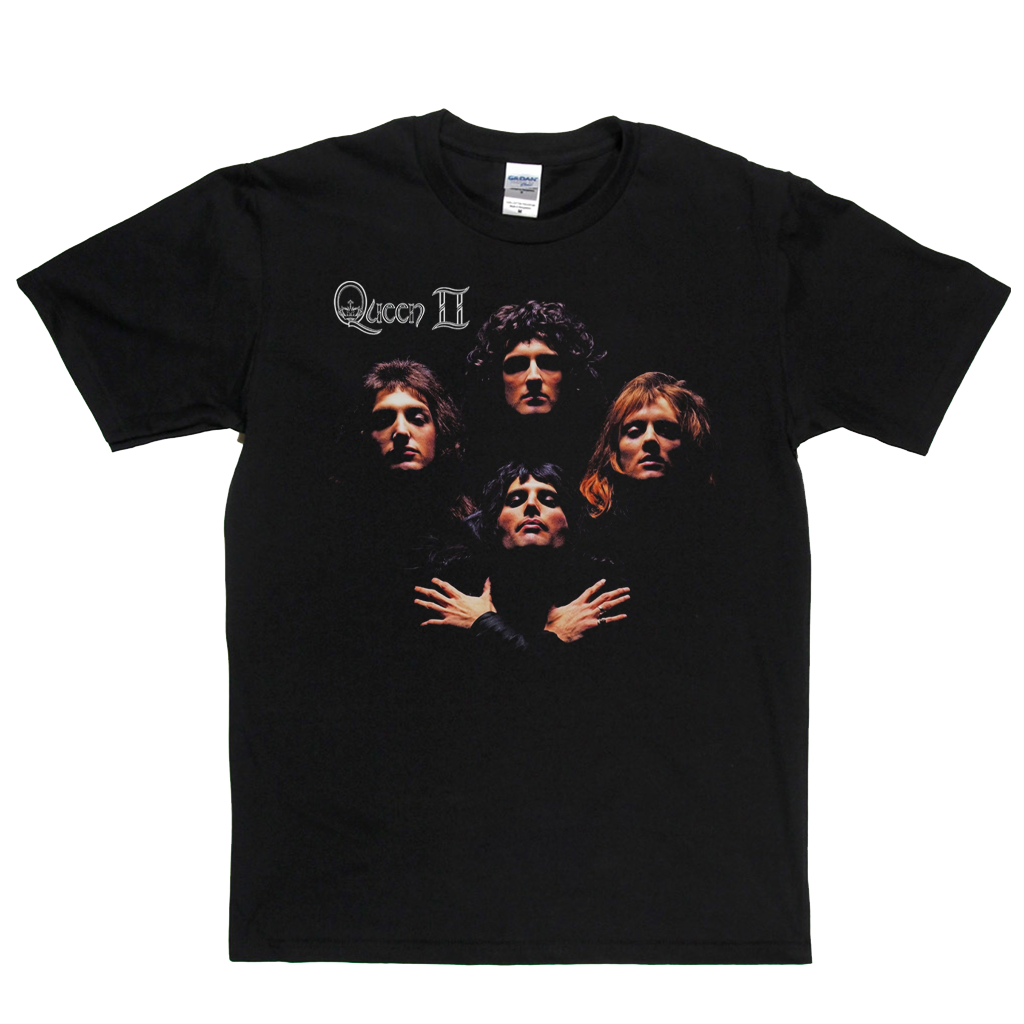 Queen II T-Shirt