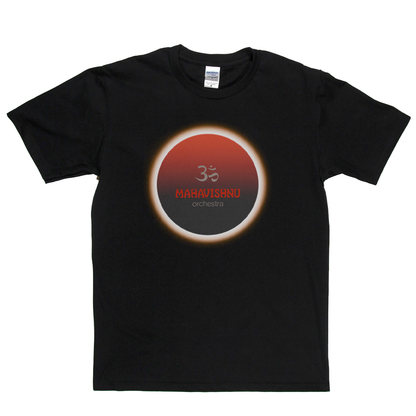 Mahavishnu Orchestra Om T-Shirt