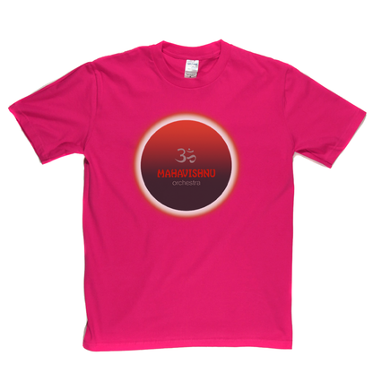 Mahavishnu Orchestra Om T-Shirt