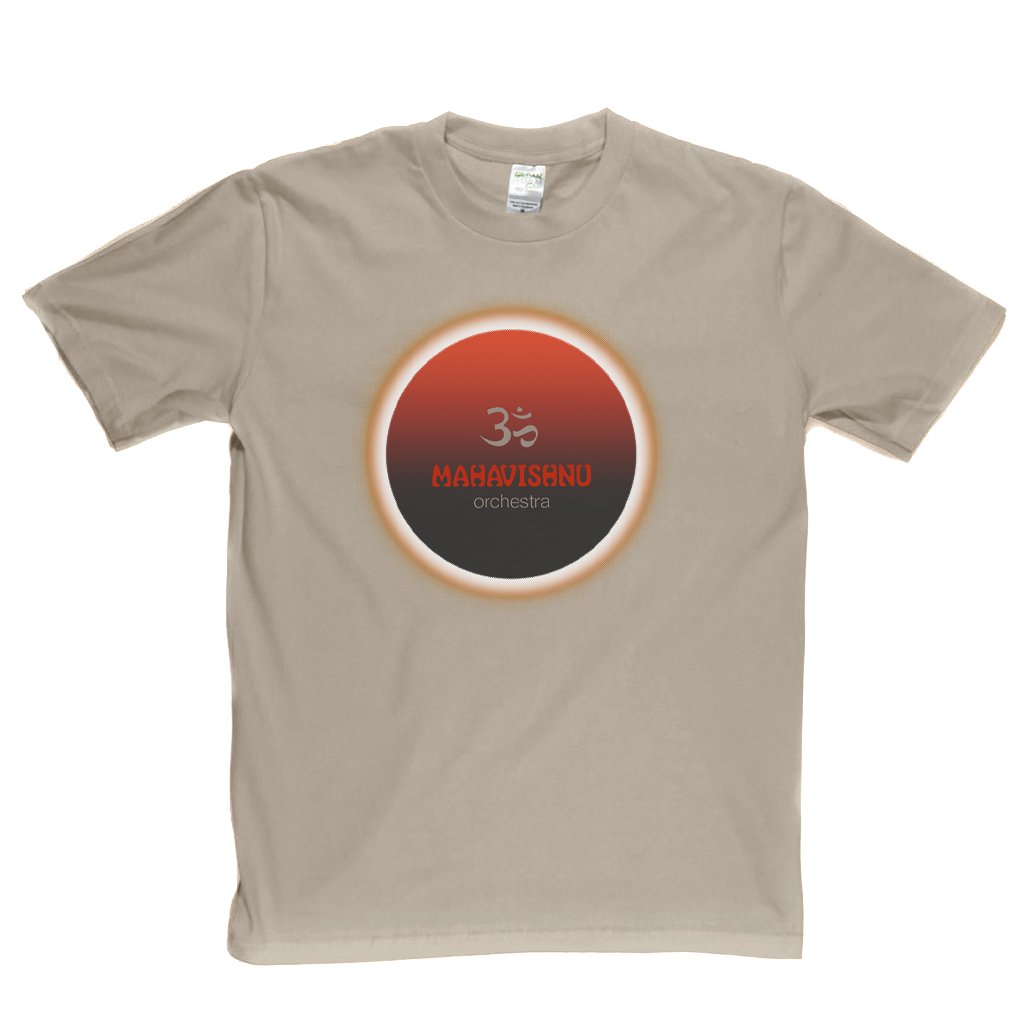 Mahavishnu Orchestra Om T-Shirt