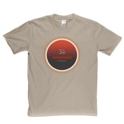 Mahavishnu Orchestra Om T-Shirt