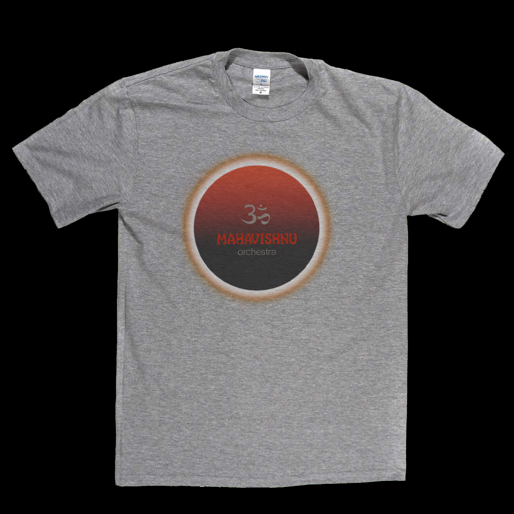 Mahavishnu Orchestra Om T-Shirt