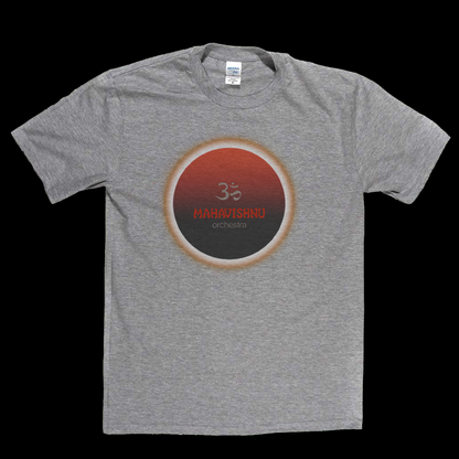 Mahavishnu Orchestra Om T-Shirt