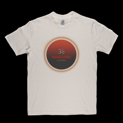 Mahavishnu Orchestra Om T-Shirt