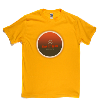 Mahavishnu Orchestra Om T-Shirt