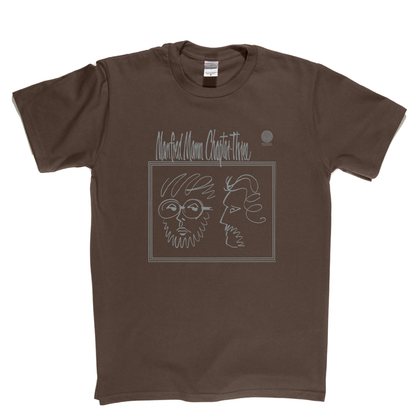 Manfred Mann Chapter 3 T-Shirt