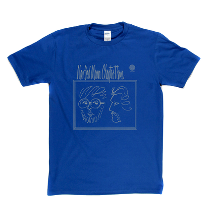 Manfred Mann Chapter 3 T-Shirt