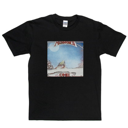 Camel Moonmadness T-Shirt