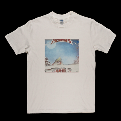 Camel Moonmadness T-Shirt