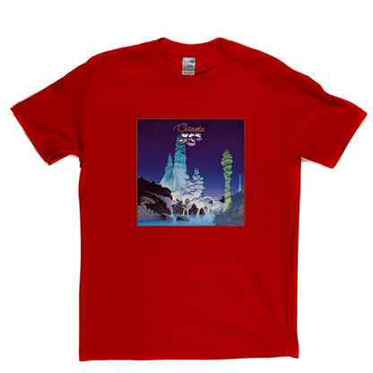 Yes Classic Yes T-Shirt