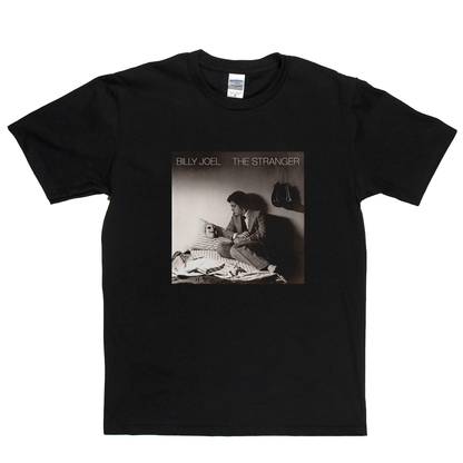 Billy Joel The Stranger T-Shirt