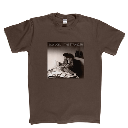 Billy Joel The Stranger T-Shirt