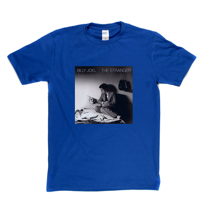 Billy Joel The Stranger T-Shirt