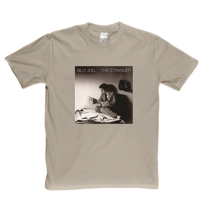 Billy Joel The Stranger T-Shirt