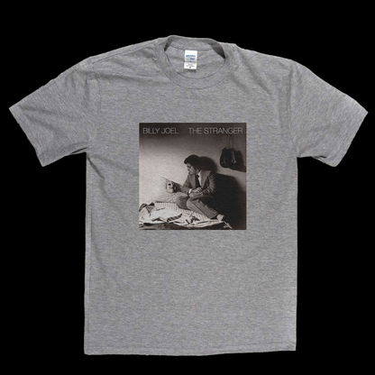 Billy Joel The Stranger T-Shirt