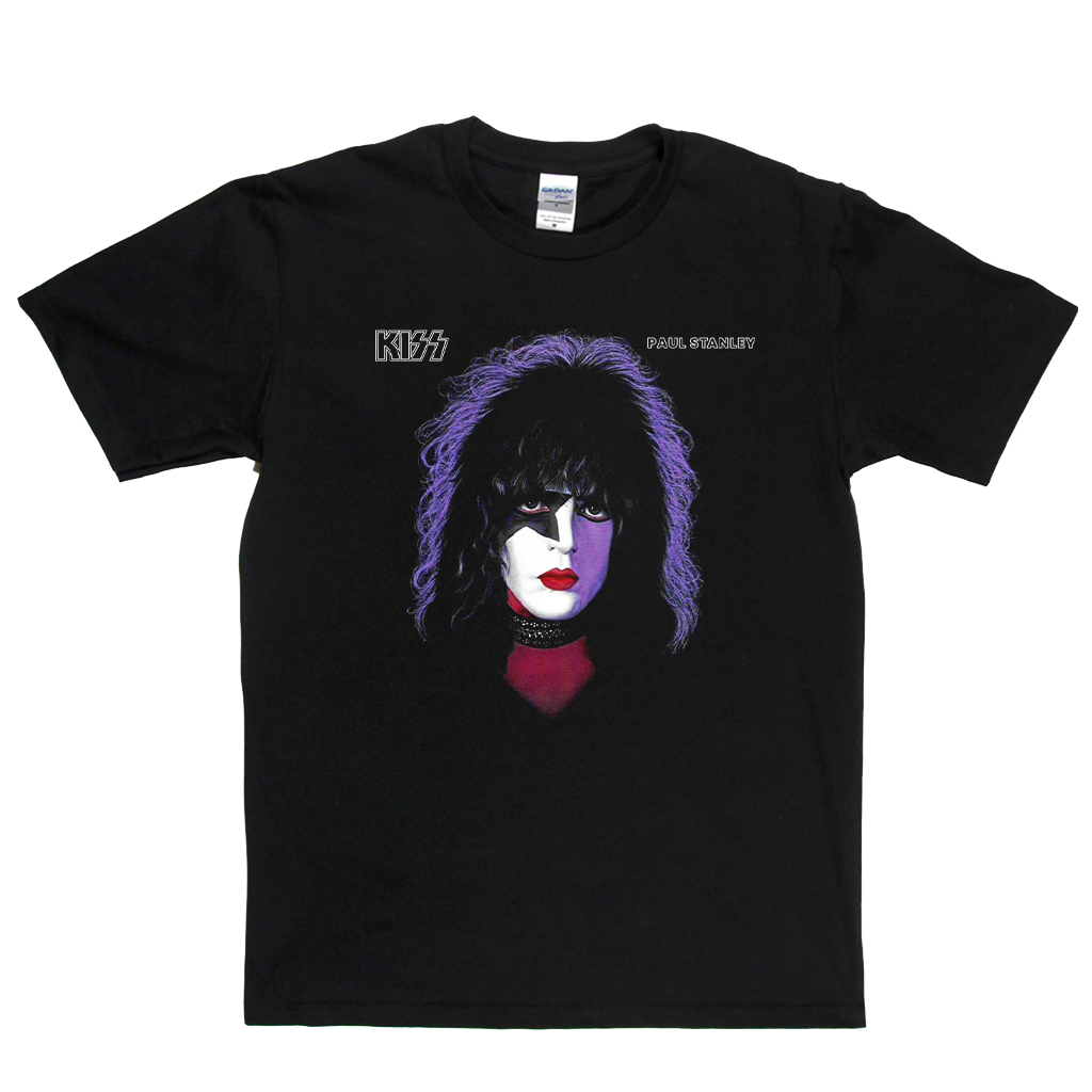 Kiss Paul Stanley T-Shirt