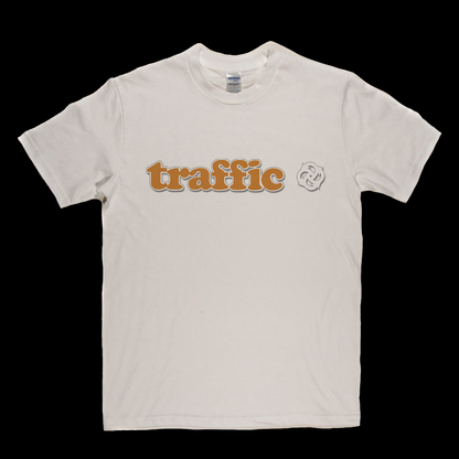 Traffic Band Logo T-Shirt