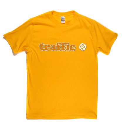 Traffic Band Logo T-Shirt