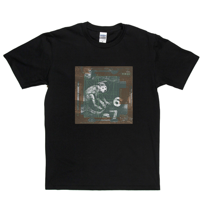 The Pixies Doolittle T-Shirt