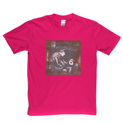 The Pixies Doolittle T-Shirt