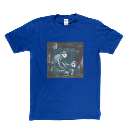 The Pixies Doolittle T-Shirt