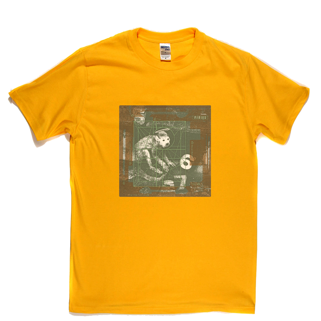 The Pixies Doolittle T-Shirt