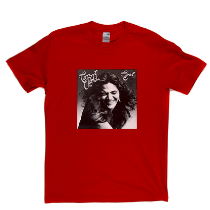 Tommy Bolin Teaser T-Shirt