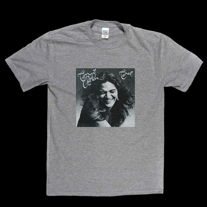 Tommy Bolin Teaser T-Shirt