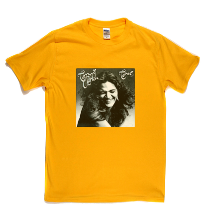 Tommy Bolin Teaser T-Shirt