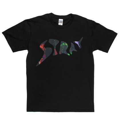 Stray Logo T-Shirt