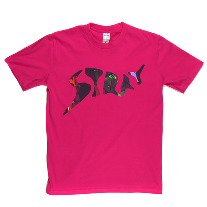 Stray Logo T-Shirt