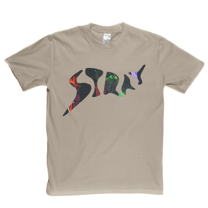 Stray Logo T-Shirt