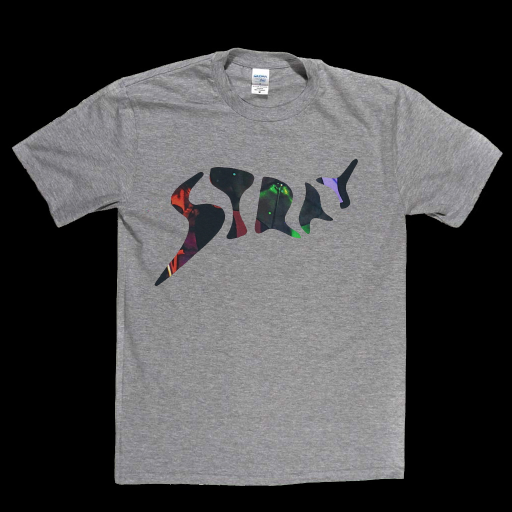 Stray Logo T-Shirt